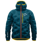 Crazy M Levity Jacket (2025) Winter Apparel - Winter Apparel Mens Insulated Top Crazy Medium Early