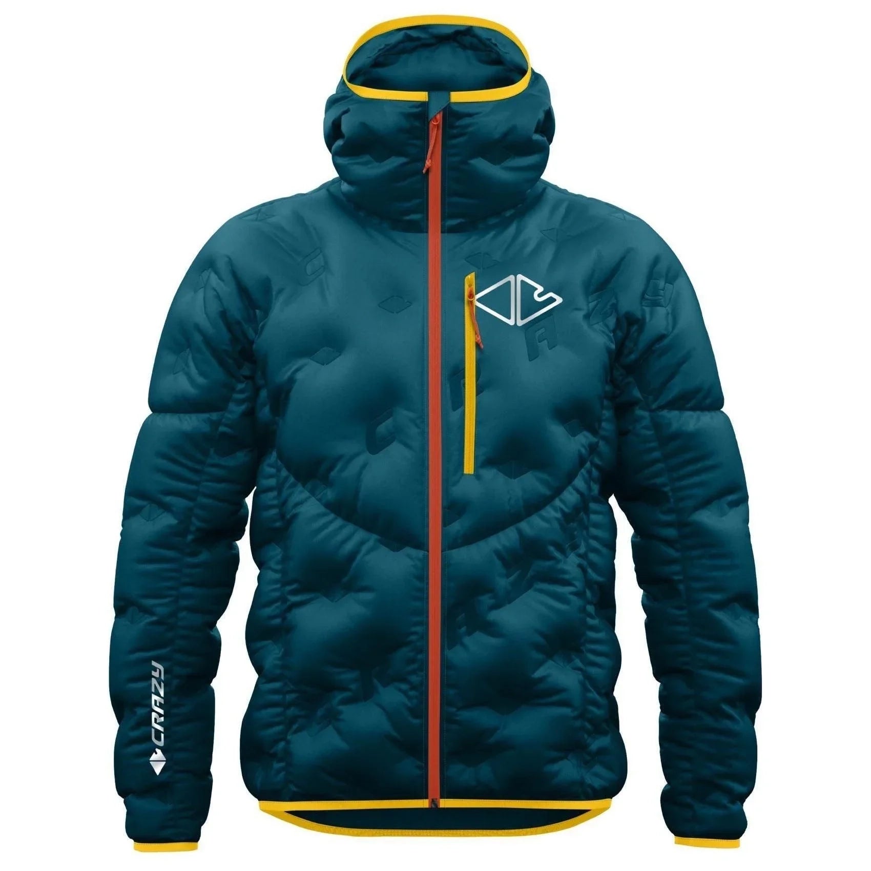 Crazy M Levity Jacket (2025) Winter Apparel - Winter Apparel Mens Insulated Top Crazy Medium Early