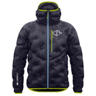 Crazy M Levity Jacket (2025) Winter Apparel - Winter Apparel Mens Insulated Top Crazy Small Liken