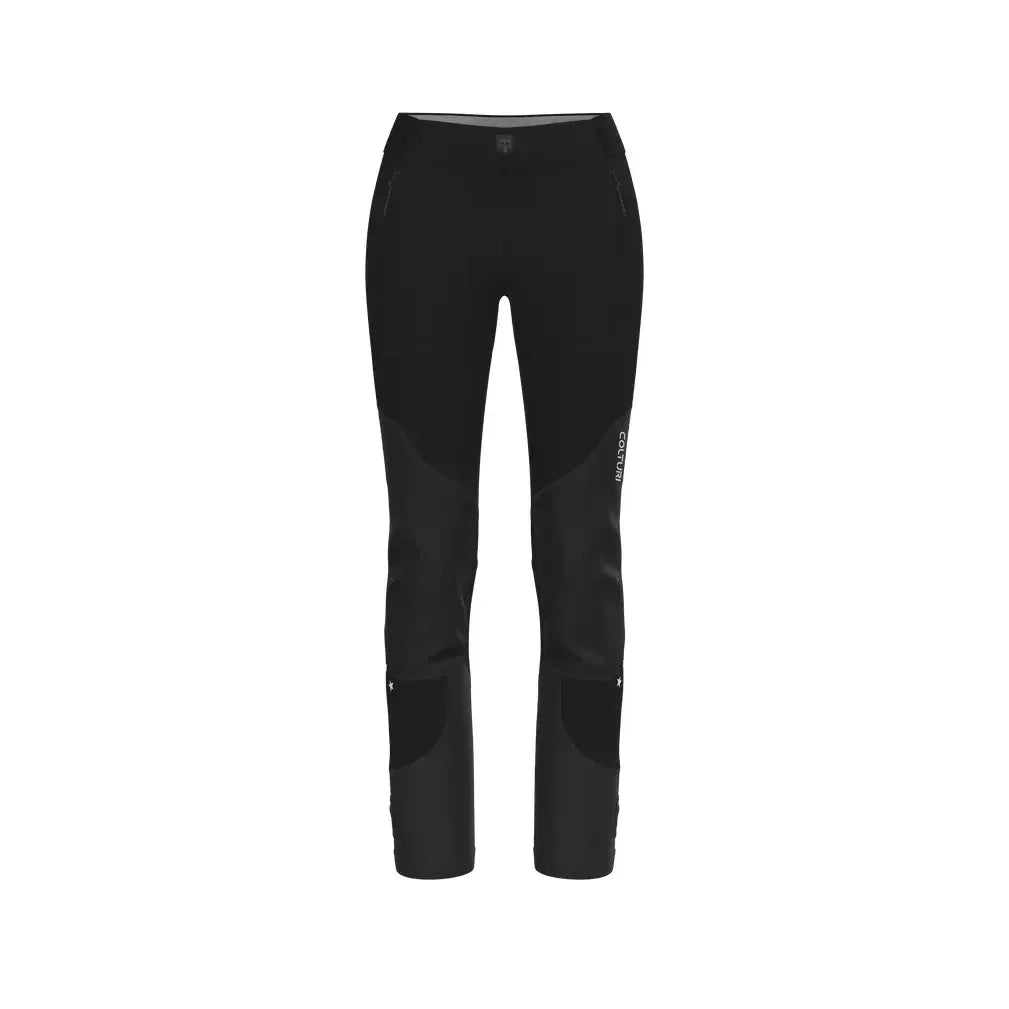 Colturi W Oxygen Pant Winter Apparel - Winter Apparel Womens Softshell Bottom Colturi XSmall Black