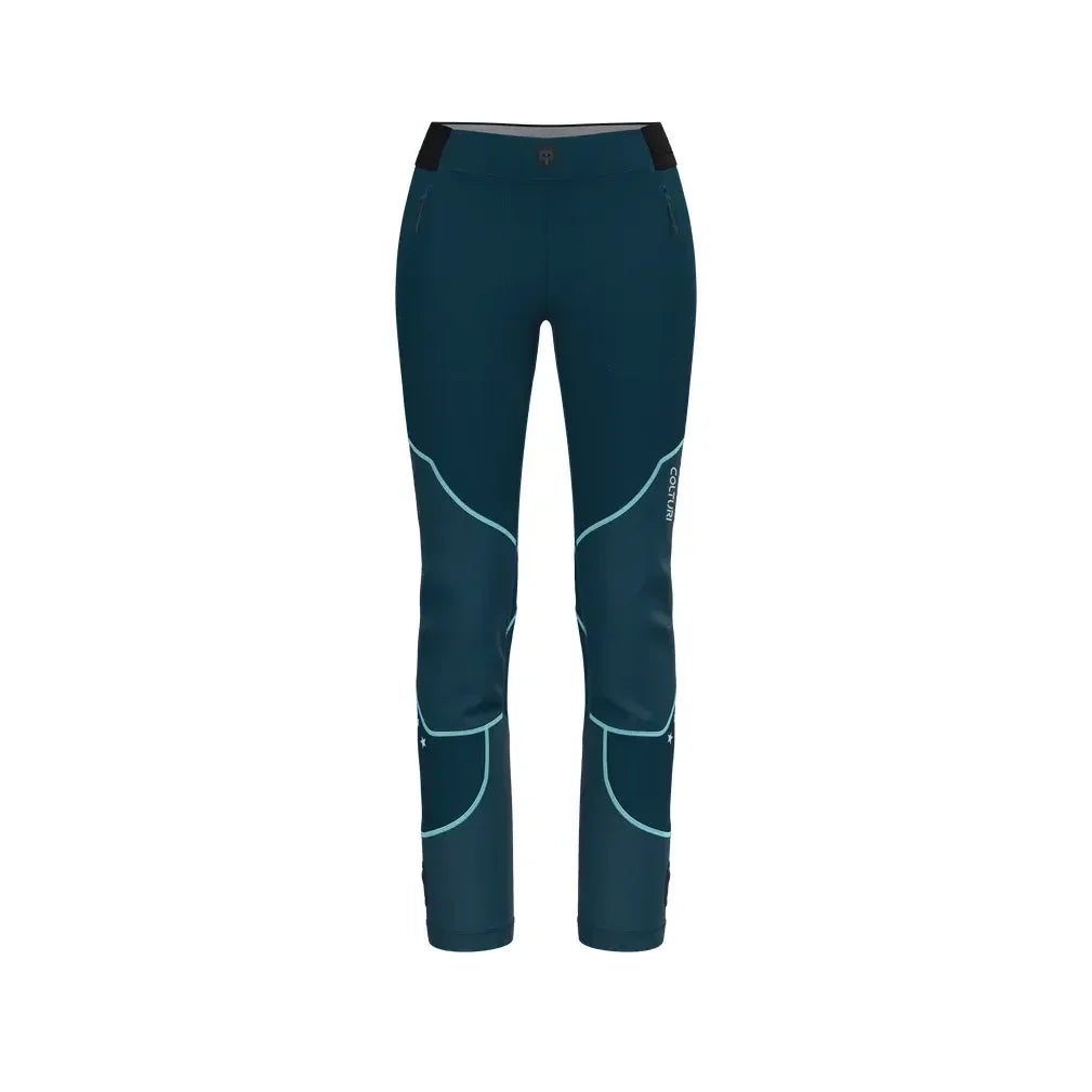 Colturi W Oxygen Pant Winter Apparel - Winter Apparel Womens Softshell Bottom Colturi XSmall Early