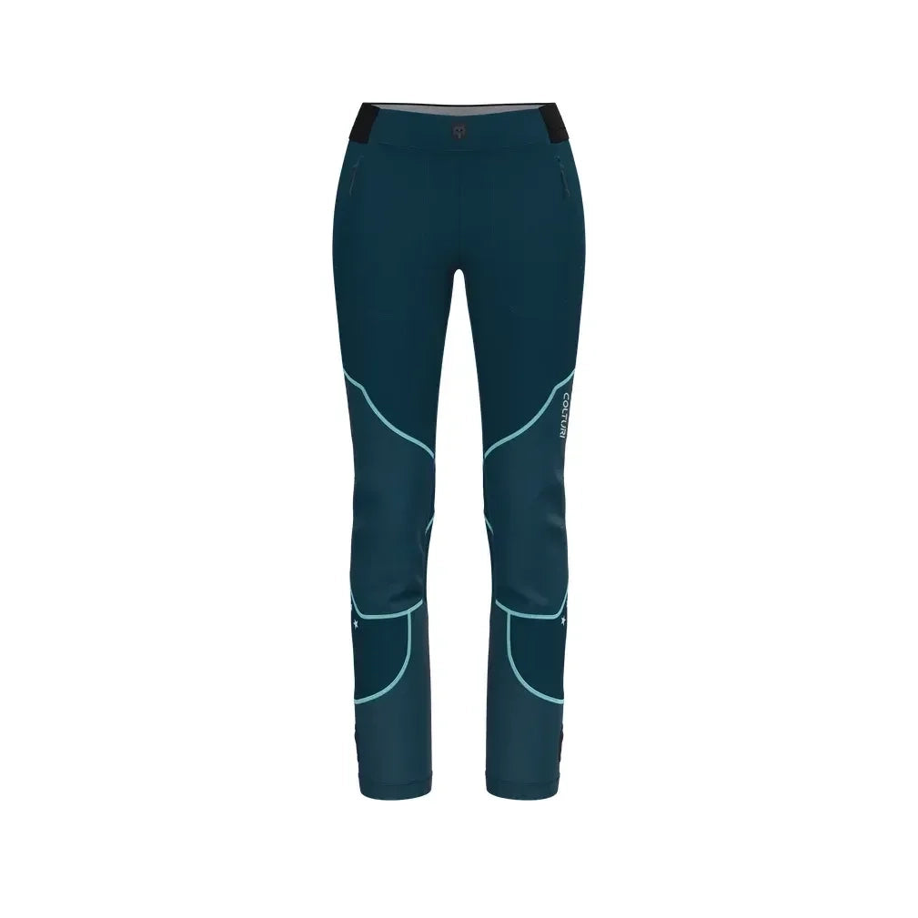 Colturi W Oxygen Pant Winter Apparel - Winter Apparel Womens Softshell Bottom Colturi XSmall Early