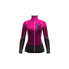 Crazy W Oxygen Pull Winter Apparel - Winter Apparel Womens Mid Layer Top Colturi Large Pop