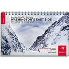 Beacon Guide Book Washington Area Library - Guide Books BEACON East Side - Stevens to Snoqualmie Book