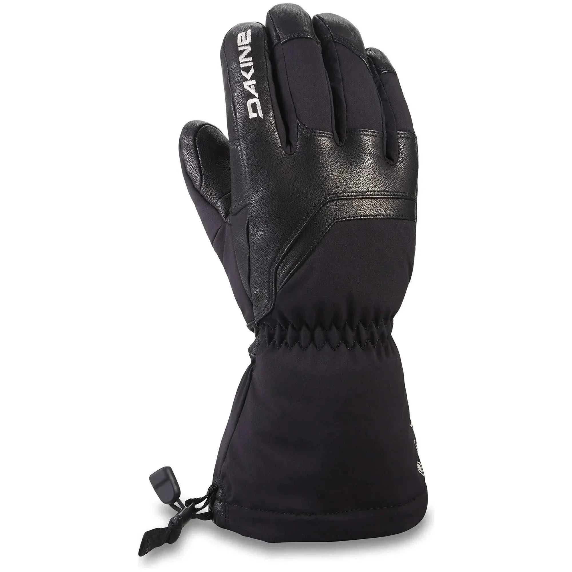 Dakine W Excursion GTX Glove Winter Apparel - Gloves Dakine Black Medium