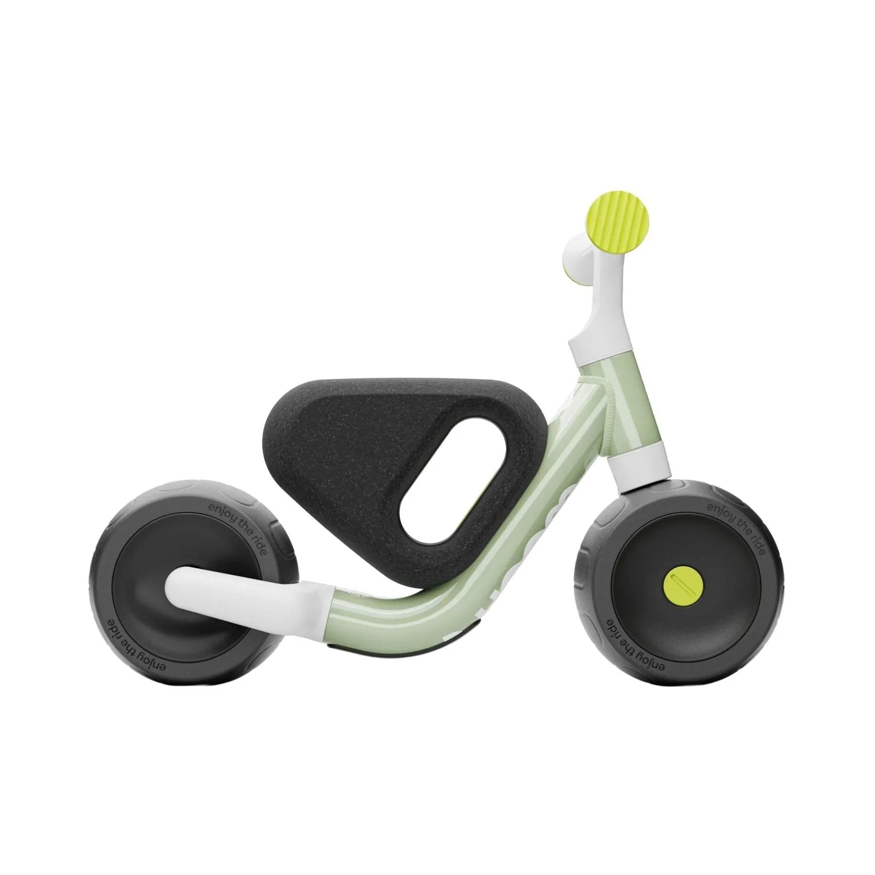 Woom WOW Bicycle - Kids Bikes - 12" Woom Soft Sprout