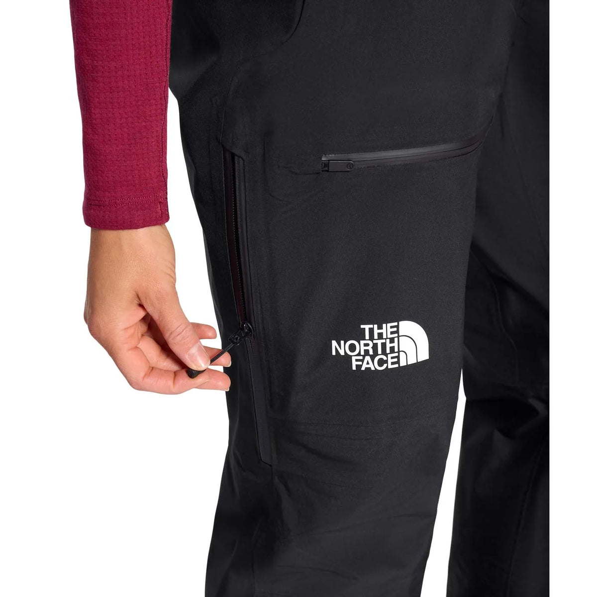 The North Face W Summit Eastwall GTX Pant Winter Apparel - Winter Apparel Womens Hardshell Bottom The North Face