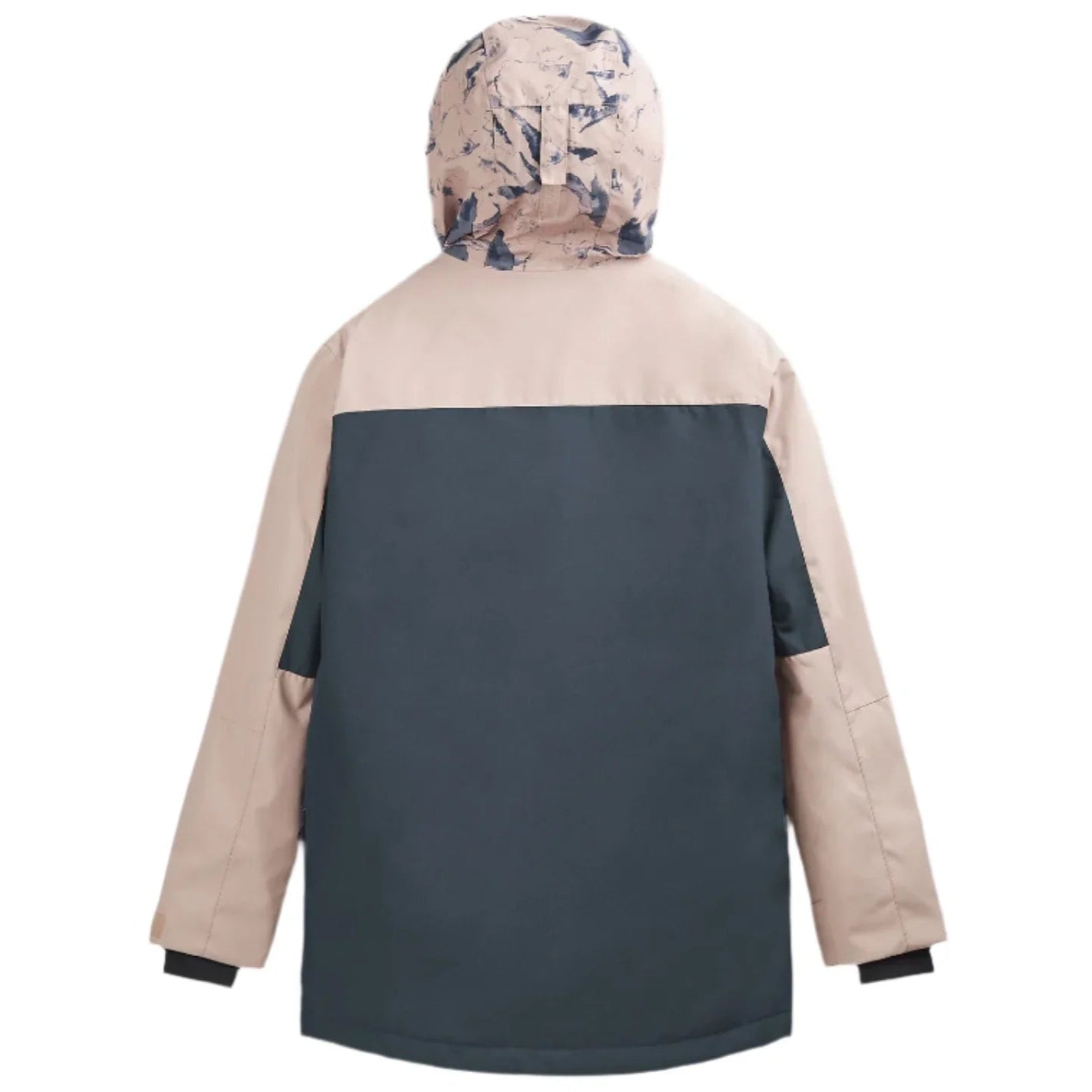 Picture W Glawi Jacket Winter Apparel - Winter Apparel Womens Hardshell Top Picture Organic Clothing