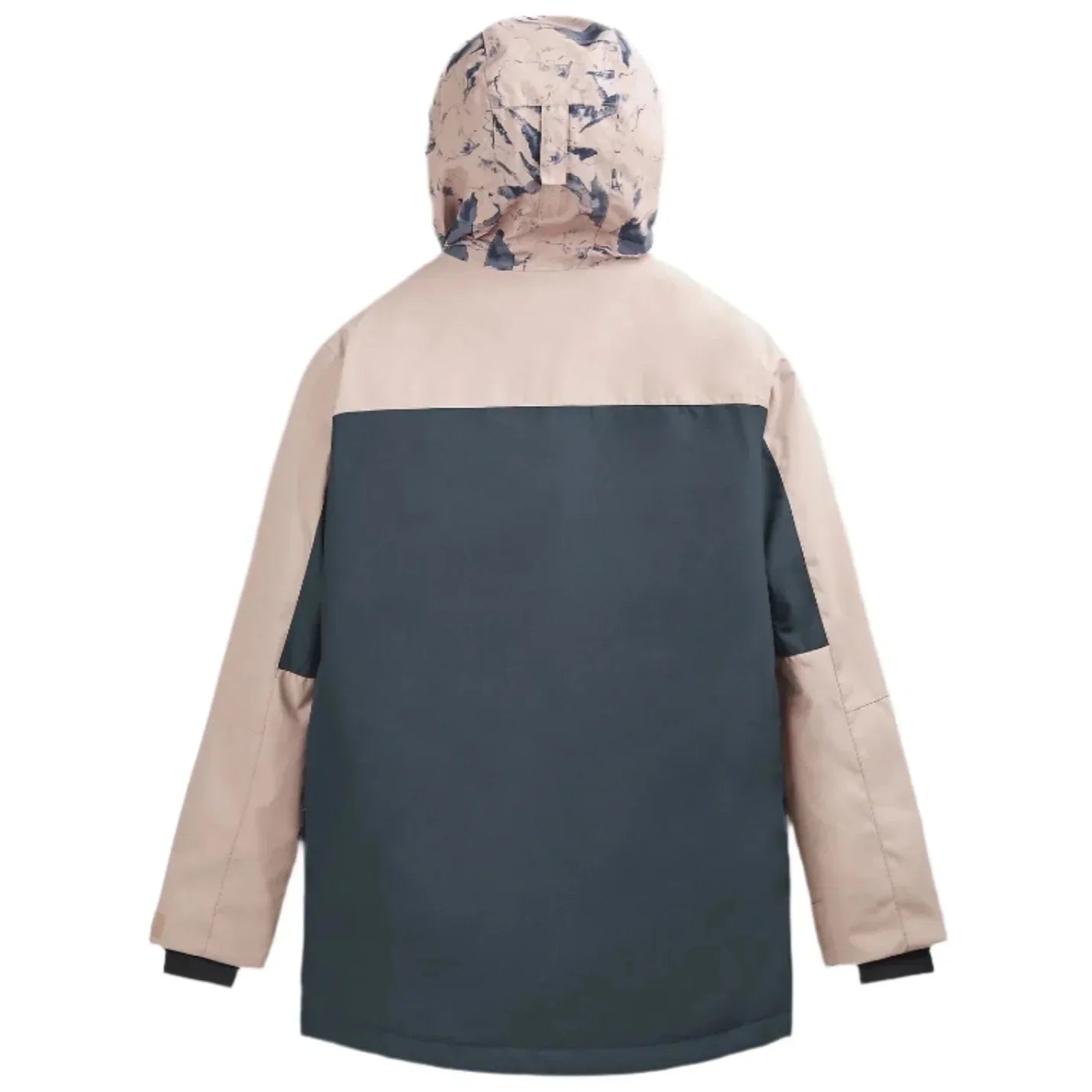 Picture W Glawi Jacket Winter Apparel - Winter Apparel Womens Hardshell Top Picture Organic Clothing
