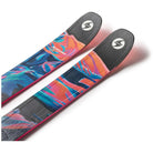 Blizzard Rustler 11 Skis - Alpine Skis - Mens-Unisex Blizzard