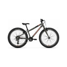 Rocky Mountain Bicycles BIKE EDGE 24 GY/PK Bicycle - Kids Bikes - 24" Rocky Mountain Bicycles