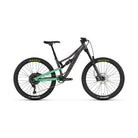 Rocky Mountain Bicycles BIKE REAPER 26 BK/GN Bicycle - Kids Bikes - 26" Rocky Mountain Bicycles