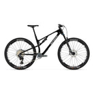 Rocky Mountain Element Carbon 70 29er Bicycle - Mountain - XC Rocky Mountain Bicycles Large Grey/Black/White