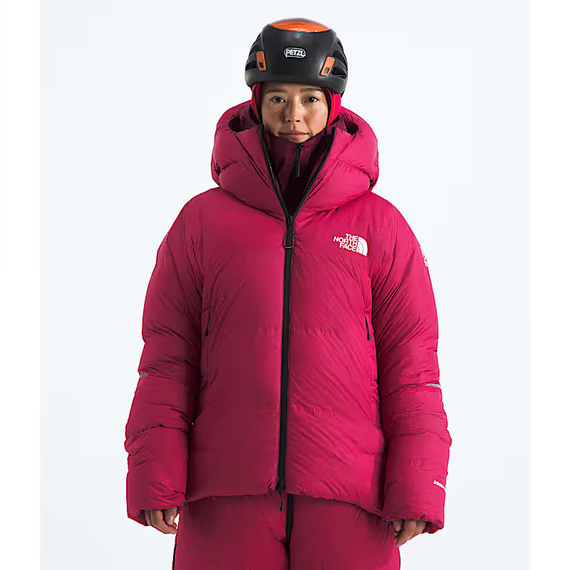 The North Face Women’s Summit Series CLOUD DOWN AMK Parka Winter Apparel - Winter Apparel Womens Insulated Top The North Face