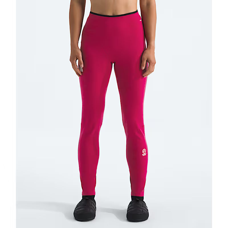 The North Face Women’s Summit Series DOTKNIT AMK Tights Winter Apparel - Winter Apparel Womens Base Layer Bottom The North Face