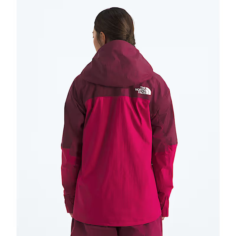 The North Face Women’s Summit Series FUTURELIGHT AMK Jacket Winter Apparel - Winter Apparel Womens Hardshell Top The North Face