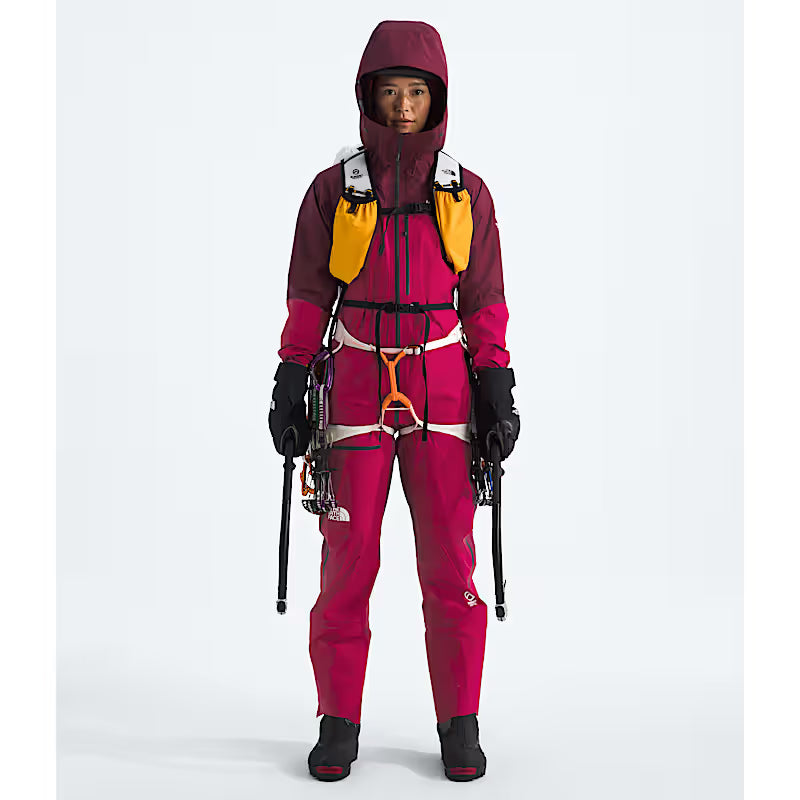The North Face Women’s Summit Series FUTURELIGHT AMK Jacket Winter Apparel - Winter Apparel Womens Hardshell Top The North Face