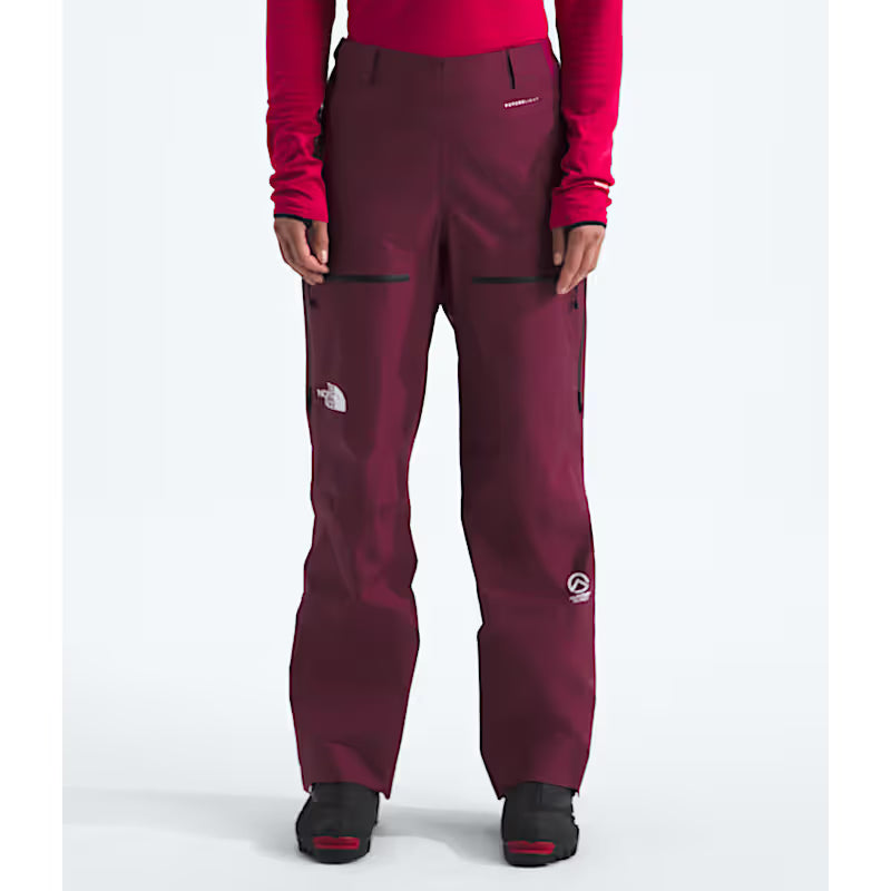 The North Face Women’s Summit Series FUTURELIGHT AMK Ski Pants Winter Apparel - Winter Apparel Womens Hardshell Bottom The North Face