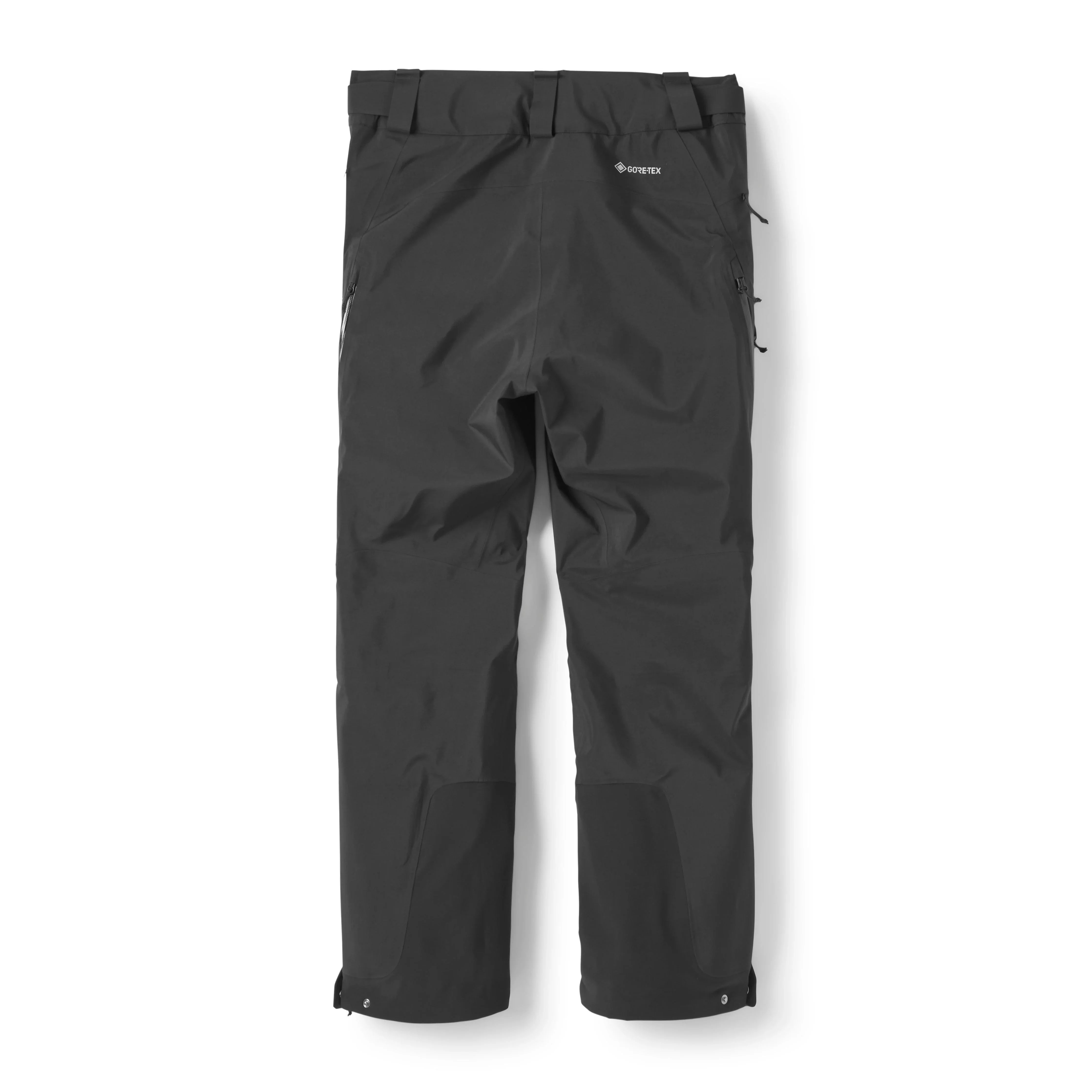 Rab W Khroma Converge Pants Winter Apparel - Winter Apparel Mens Hardshell Bottom Rab