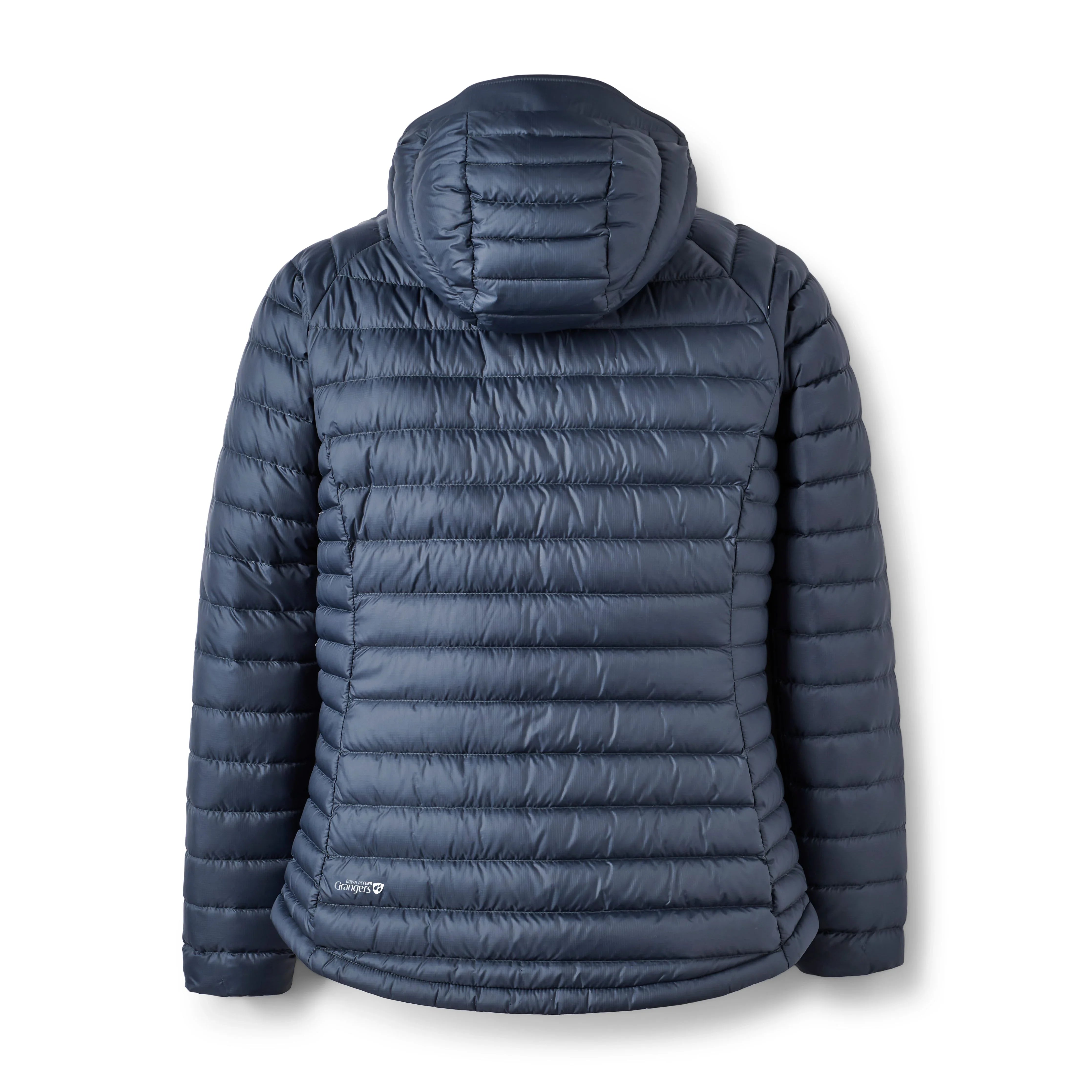 Rab W Microlight Alpine Jacket Winter Apparel - Winter Apparel Womens Insulated Top Rab