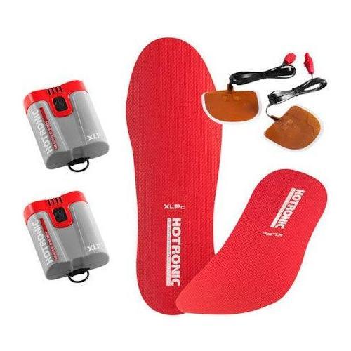 Hotronic Foot Warmer XLP 1C Custom (pr) Winter Apparel - Socks HOTRONIC