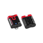 Hotronic Battery Pack XLP 2C BT (ea) Winter Accessories - Boot Heaters and Accessories HOTRONIC