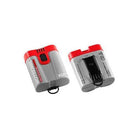Hotronic Battery Pack XLP 1C (ea) Winter Accessories - Boot Heaters and Accessories HOTRONIC