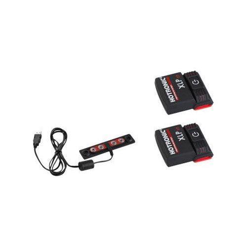 Hotronic XLP One Power Set Winter Accessories - Boot Heaters and Accessories HOTRONIC