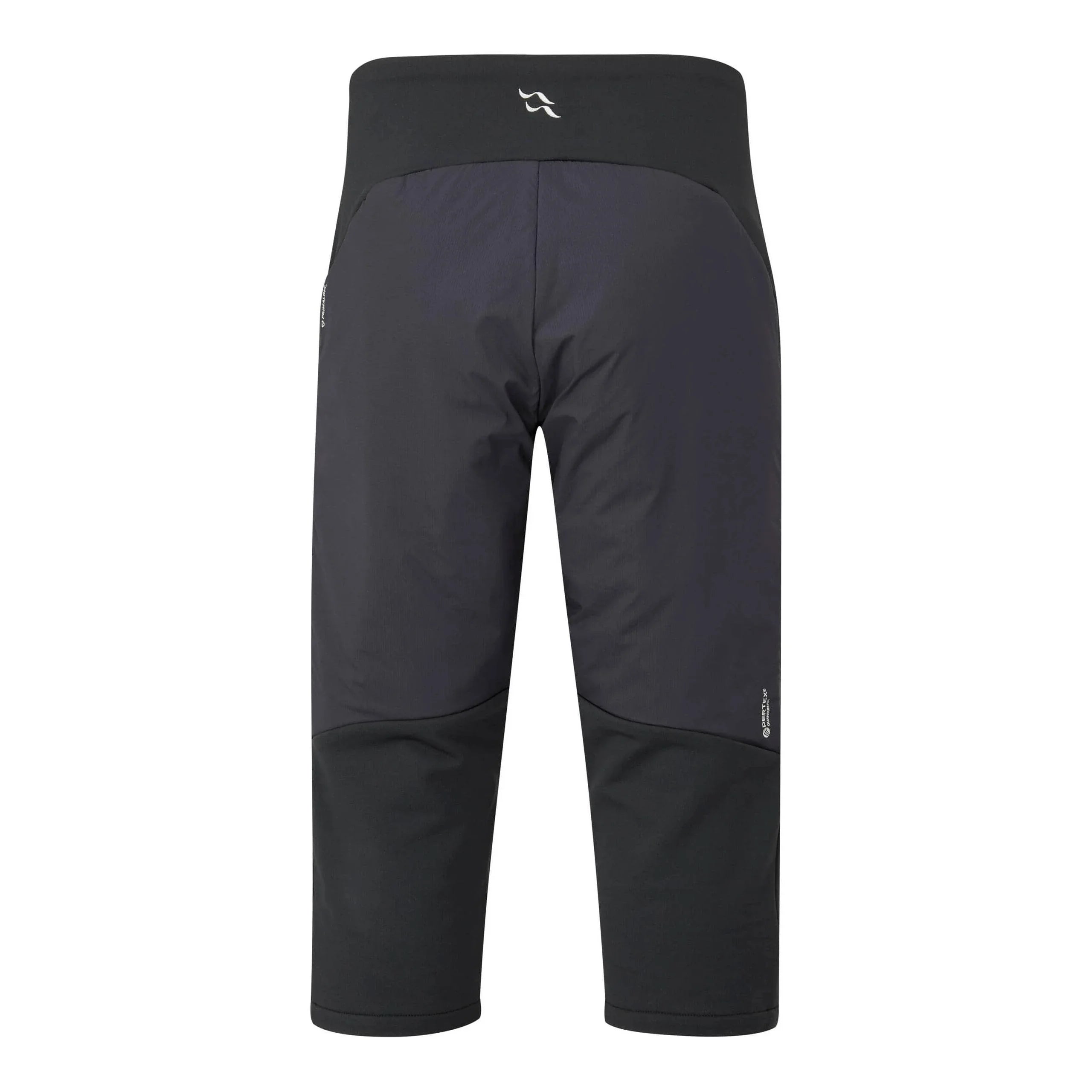Rab Xenair 3/4 Pants Winter Apparel - Winter Apparel Mens Insulated Bottom Rab