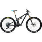 Yeti SB120 T1 GX/X01 EXC Mountain Bike Bicycle - Mountain - Trail Yeti Cycles XSmall RAW/TQ