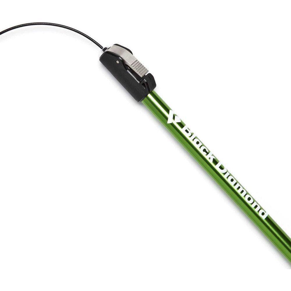 Black Diamond Quickdraw Pro Carbon Probe 320 Avalanche Gear - Probe Black Diamond