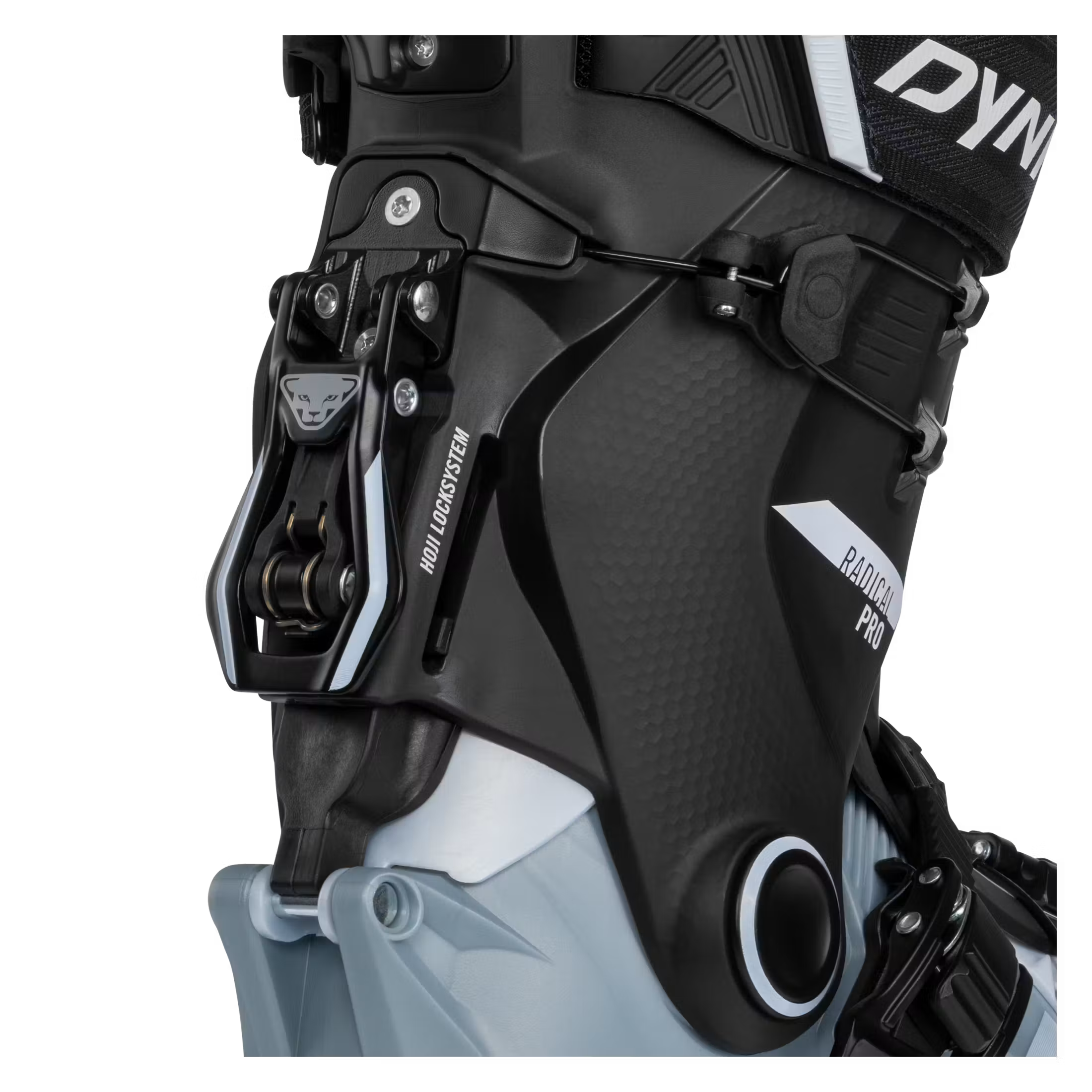 Dynafit Radical Pro W Touring Boot Ski Boots - Touring Boots - All Mountain - Womens Dynafit