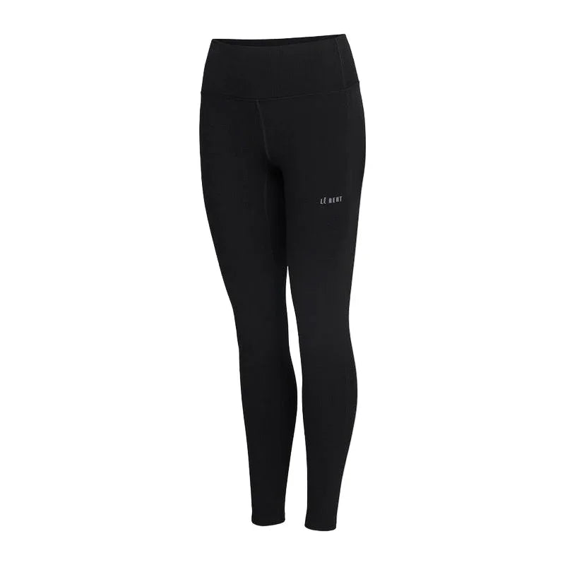 Le Bent W Heavyweight Antarctic Fleece Bottom Winter Apparel - Winter Apparel Womens Base Layer Bottom Le Bent