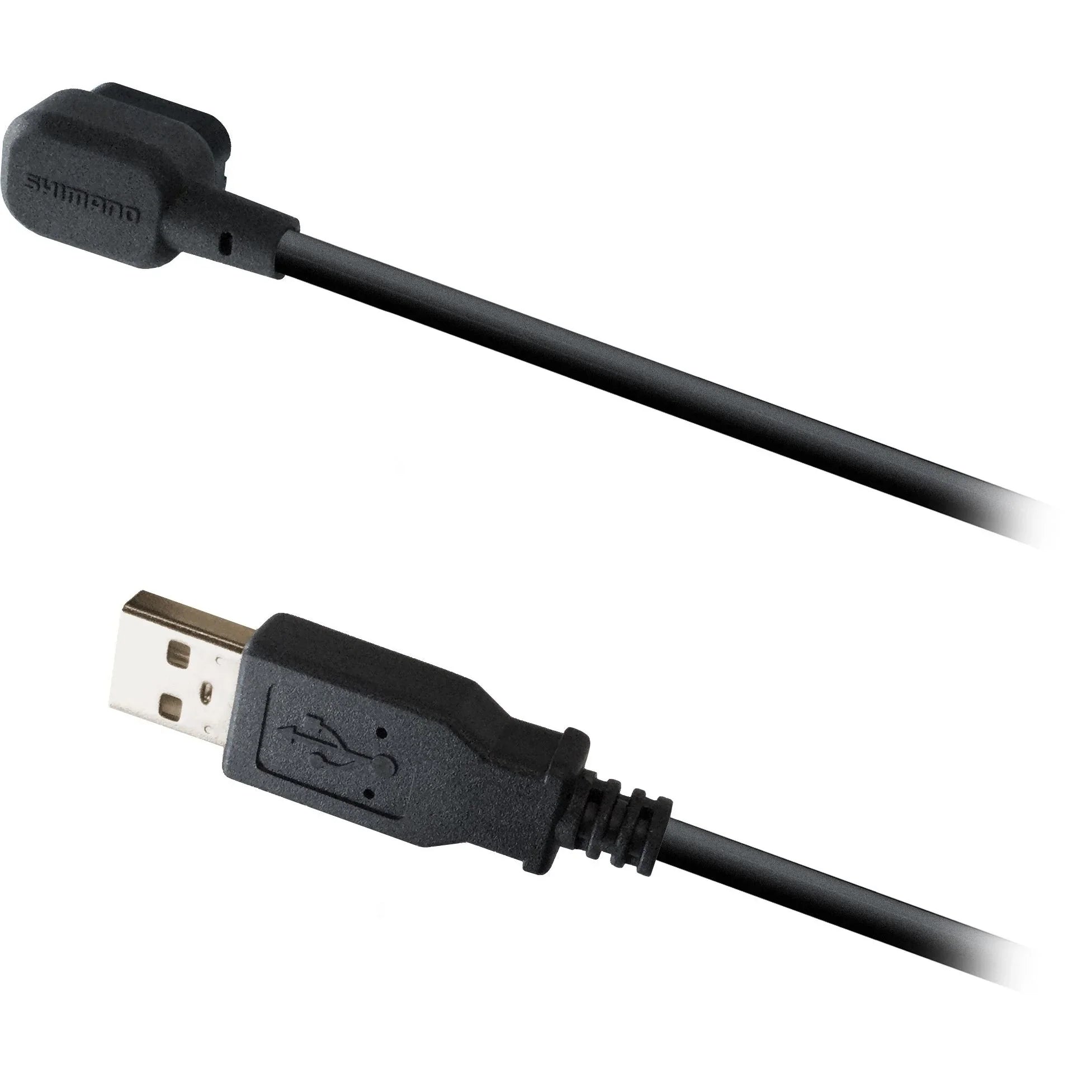 Shimano EW-EC300 Charging Cable - For Dura-Ace/Ultegra 12-Speed Di2 Systems Cycling Parts - Derailleur - Rear Shimano