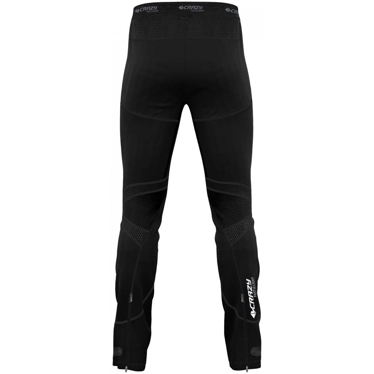 Crazy M Acceleration Pant Winter Apparel - Winter Apparel Mens Softshell Bottom Crazy