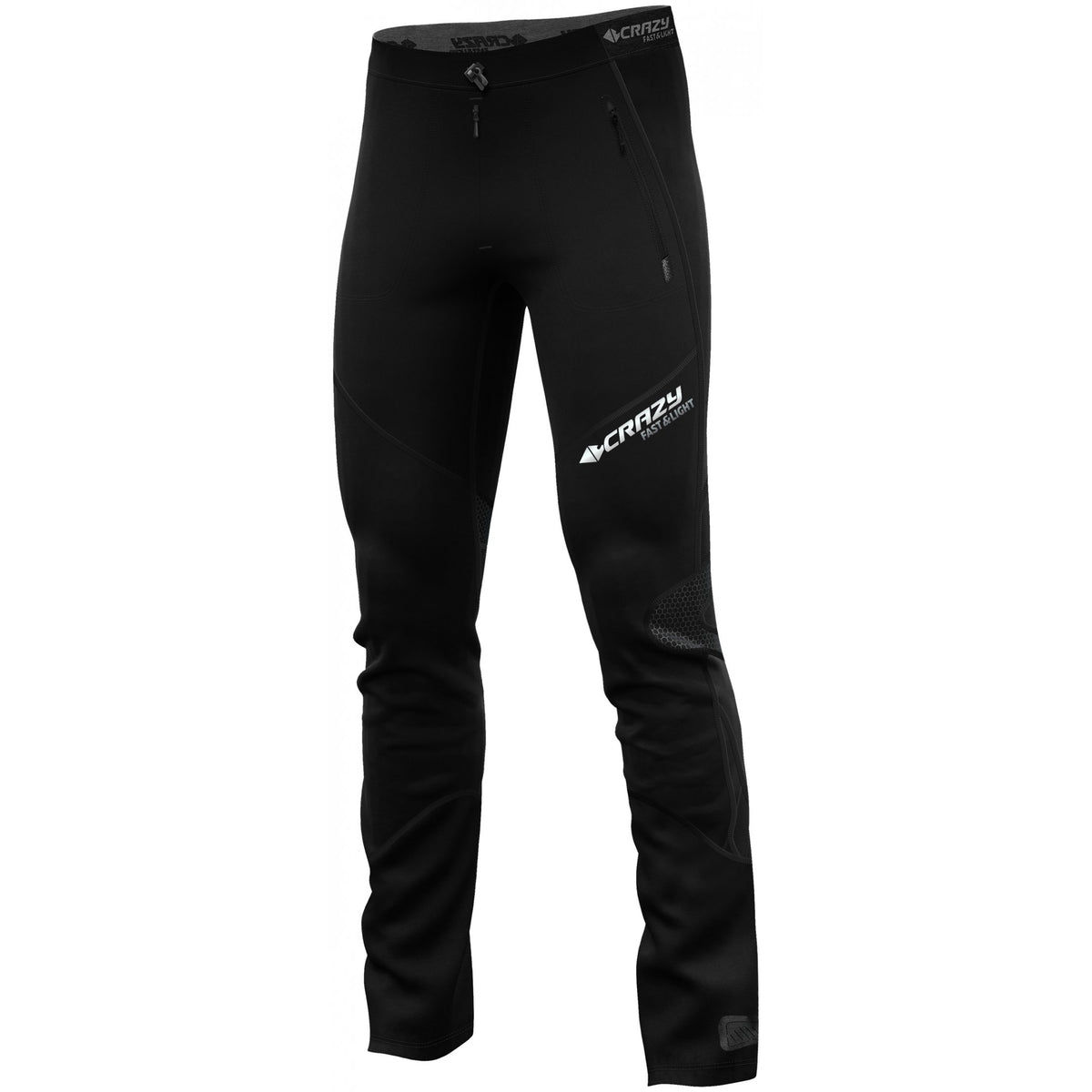 Crazy M Acceleration Pant Winter Apparel - Winter Apparel Mens Softshell Bottom Crazy