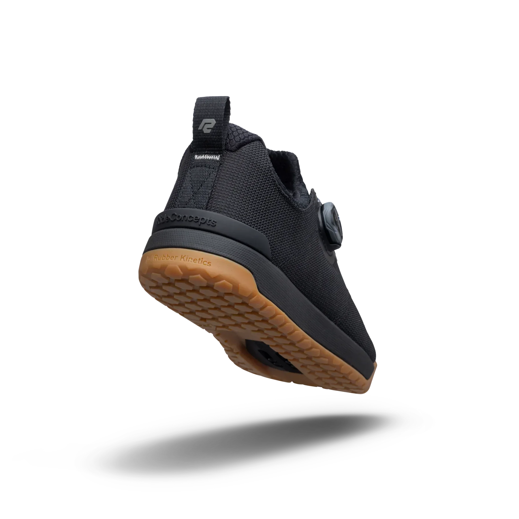 Ride Concepts W Accomplice Clip BOA Cycling Shoes - Mountain Shoes - Womens Mountain Shoes Ride Concepts