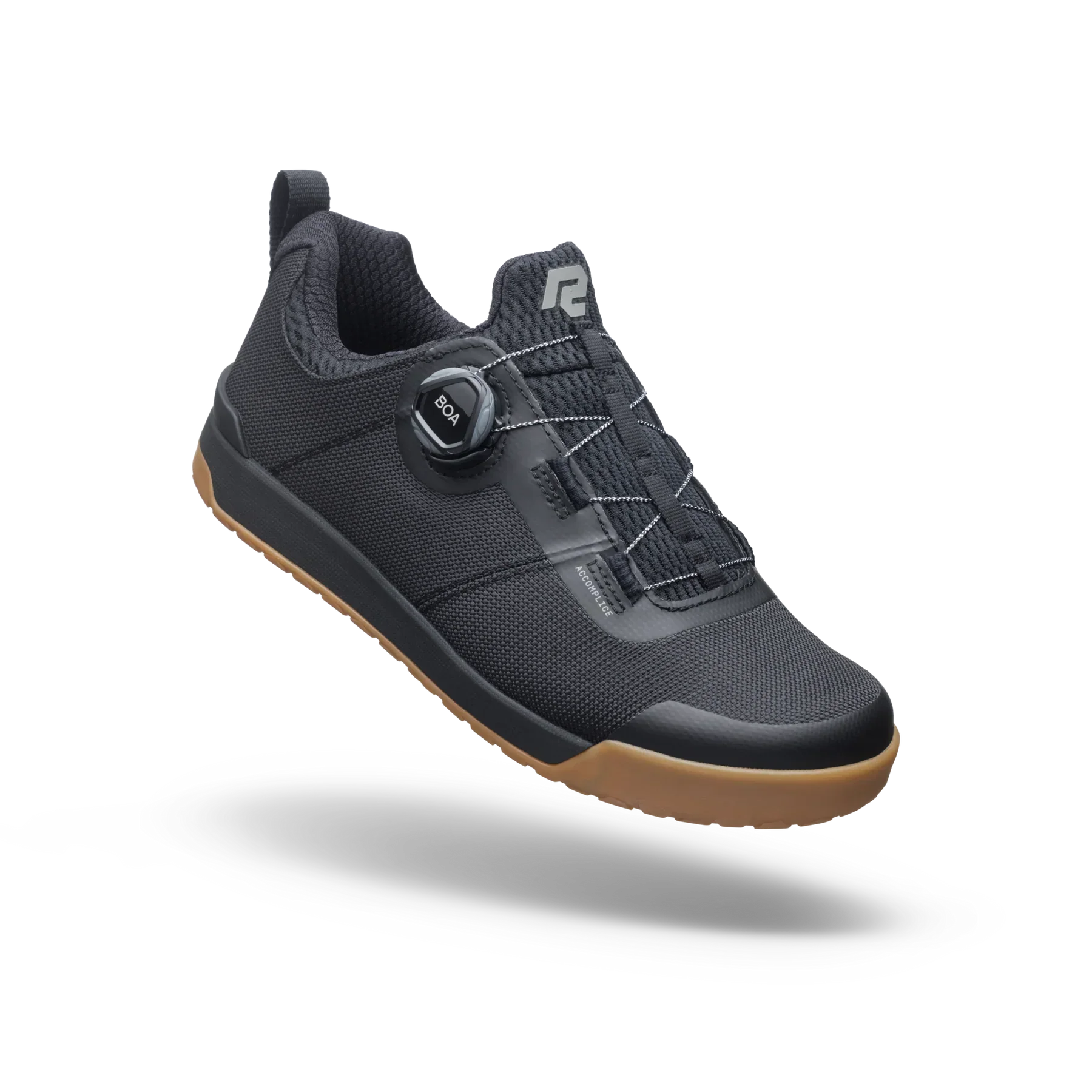 Ride Concepts W Accomplice Clip BOA Cycling Shoes - Mountain Shoes - Womens Mountain Shoes Ride Concepts