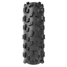 Vittoria Agarro G2.0 Tire - 27.5 x 2.35 Tubeless TNT Folding Black/Anthracite Tires and Tubes - Mountain Tires - 27.5" Vittoria