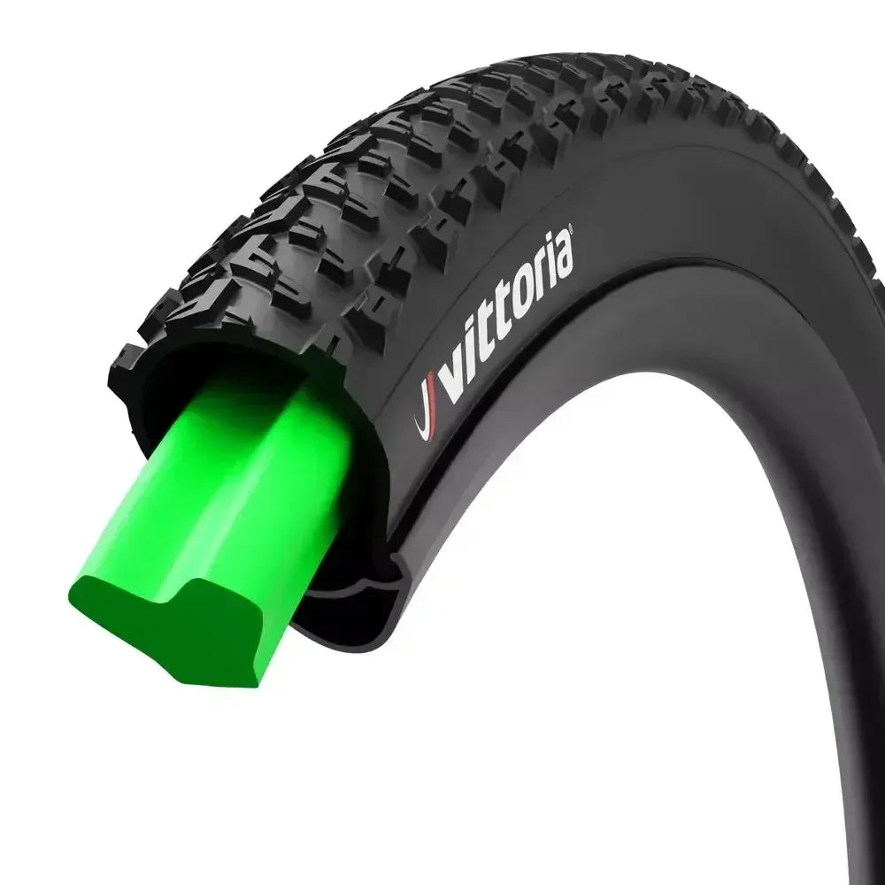 Vittoria Air-Liner Light Tubeless Insert - XC Trail, 29 x 2.1-2.4" Tires and Tubes - Mountain Tires - 29" Vittoria
