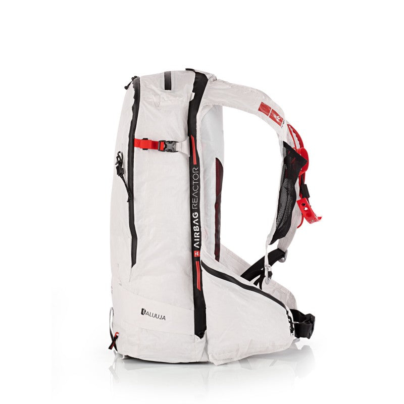 Arva Plume 30 UL Airbag Pack Backpacks and Bags - Winter Pack Airbag Arva
