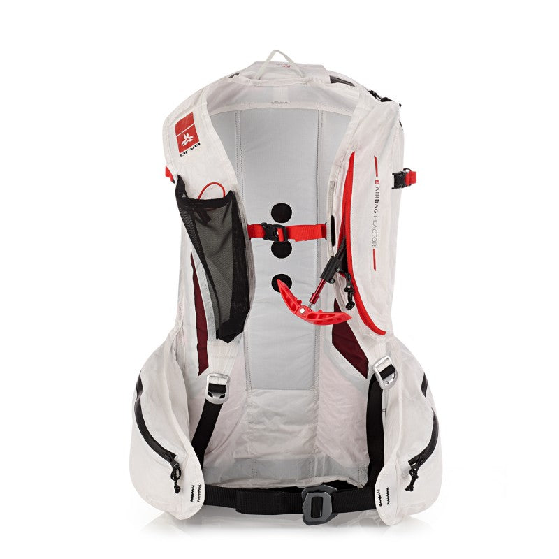 Arva Plume 30 UL Airbag Pack Backpacks and Bags - Winter Pack Airbag Arva