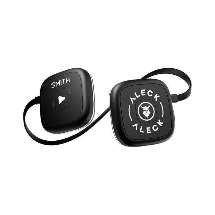 Smith Aleck x Wireless Audio Helmet Kit Electronics - Earbuds-Headphones Smith Optics