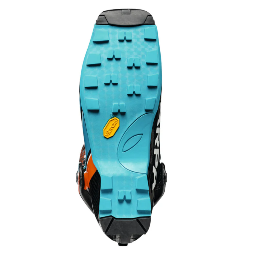 Scarpa Alien 4.0 Alpine Touring Boot Ski Boots - Touring Boots - Race Scarpa