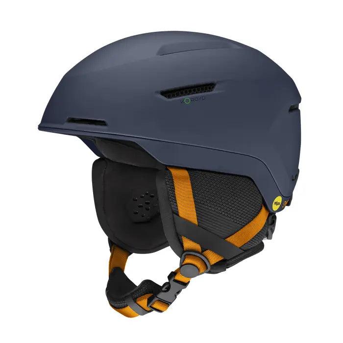 Smith Altus MIPS Ski Helmet Smith Optics Small Matte High Fives