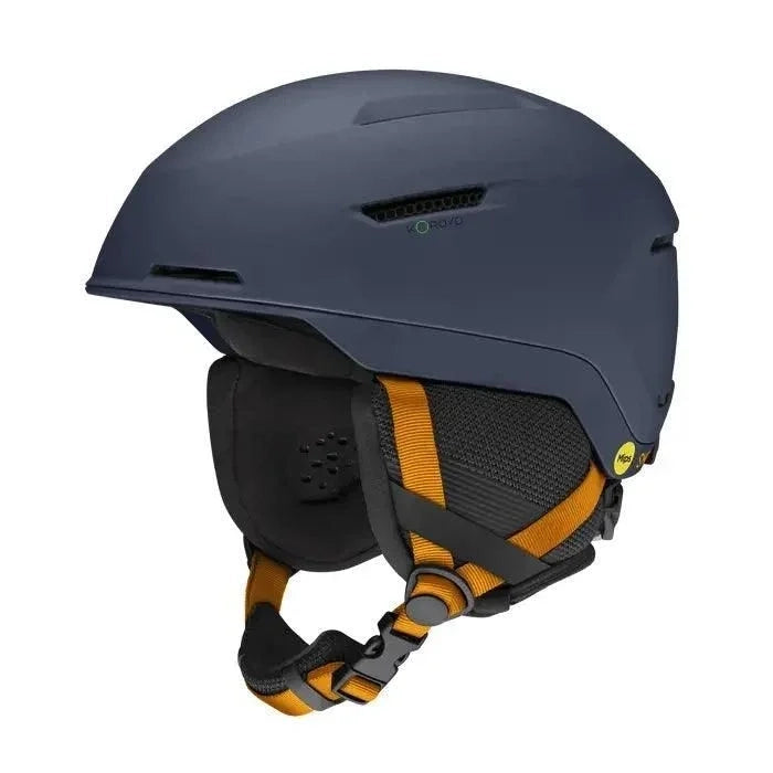 Smith Altus MIPS Ski Helmet Smith Optics Small Matte High Fives