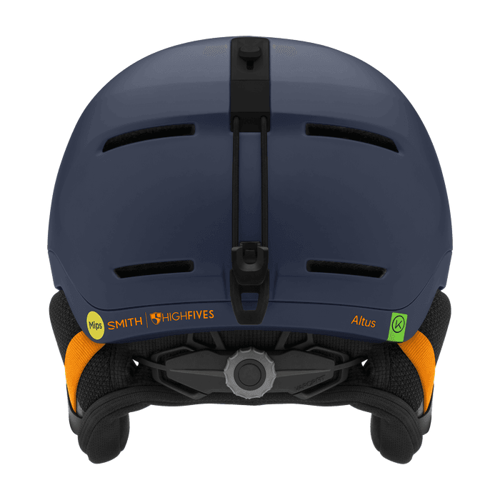 Smith Altus MIPS Ski Helmet Smith Optics