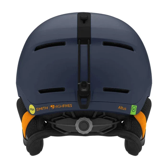 Smith Altus MIPS Ski Helmet Smith Optics