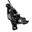 SRAM Disc Brake G2 RSC (Reach, SwingLink, Contact) Aluminum Lever Diffusion Black Rear 2000mm Hose (includes MMX Clamp, Rotor/Bracket sold separately) A2 Cycling Parts - Brake - Disc Brake SRAM