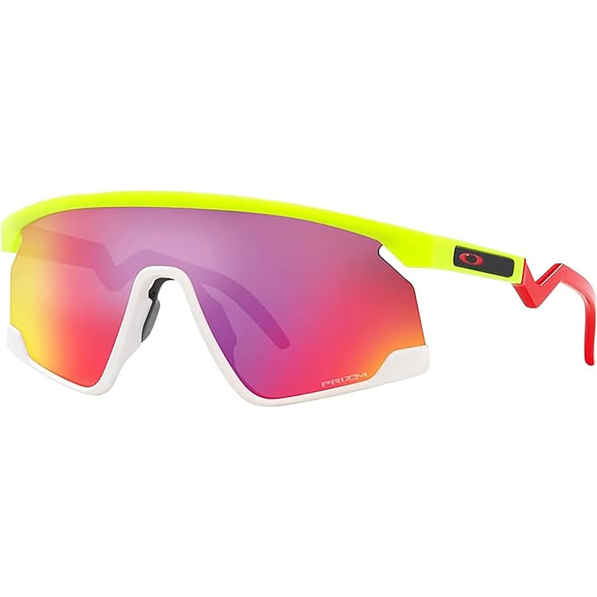 Oakley BXTR Eyewear - Sunglasses Oakley Retina Burn w/ Prizm Road